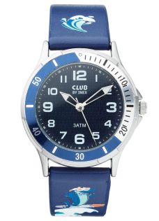 Club Children Black 30m 56550 B