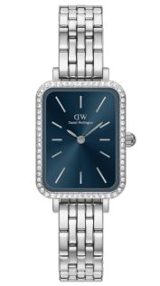 Daniel Wellington Quadro Bezel DW00100670