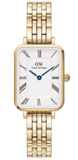 Daniel Wellington Quadro Roman 5 Link DW00100688