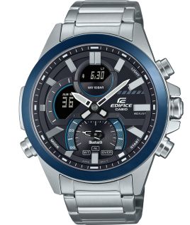 Casio Edifice Smartphone Link Model ECB-30DB-1AEF