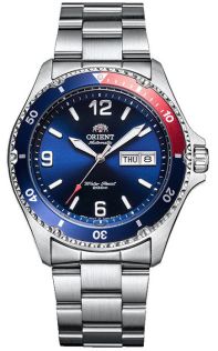 Orient Mako II 200m Automatic Diver AA02009D