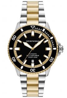 Emporio Armani Sea Explorer AR60089