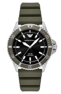 Emporio Armani World Explorer AR11699