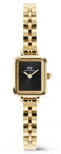 Daniel Wellington Quadro Mini 3-Link DW00100851