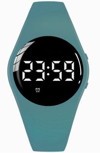 Reloj hidratación turquesa temporizador | FIBEX15V2TURQUOISE