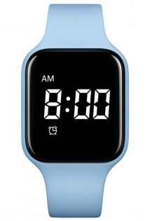 Reloj concentración TDAH azul | FIBEX15V08