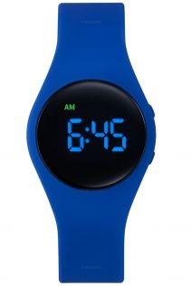 Fibex Vibrating Reminder Watch 15 Alarms V2 FIBEX15V2NAVY