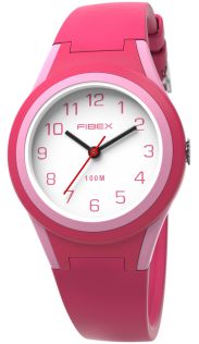 Reloj natación niñas junior deportivo | FIBEXAAO04