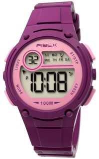 Reloj digital infantil multifunción | FIBEX84BAP03