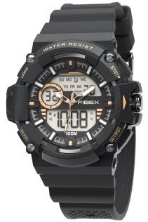 Reloj para hombre deportivo y de ocio con función día y noche | FIBEXMX01