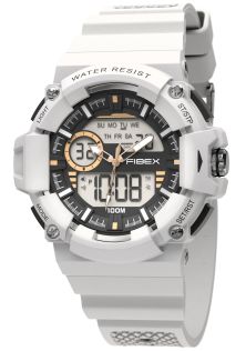 Reloj deportivo y de ocio para hombres con doble pantalla | FIBEXMX04