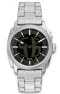 Fossil Machine Big Tic FS6155