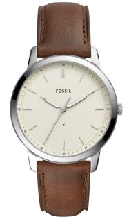 Fossil The Minimalist FS5439