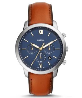 Fossil Neutra Chronograph FS5453