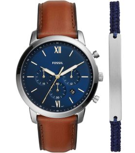 Fossil Neutra Set FS5708SET - RIP