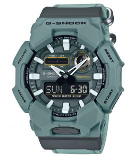 Casio G-Shock GA-010CE-2AER