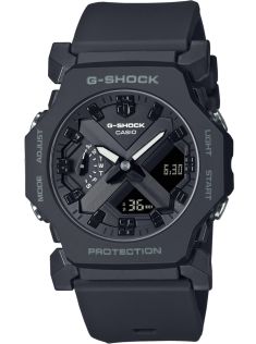 Reloj digital-analógico G-Shock ultradelgado con tecnología de cambio de manecillas | GA-2300-1AER