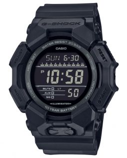 Casio G-Shock GD-010-1A1ER