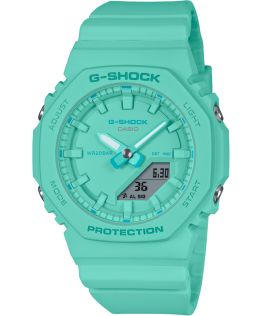 Reloj G-Shock Mini azul de base biológica 200M | GMA-P2100-2AE