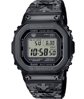 Reloj Full Metal edición limitada Eric Haze 40 aniversario G-Shock | GMW-B5000EH-1ER