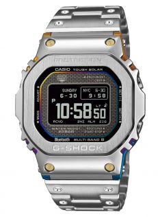 Casio G-Shock Full Metal GMW-BZ5000RC-1ER