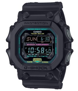 Reloj G-Shock con energía solar y protección avanzada contra el barro | GX-56MF-1ER