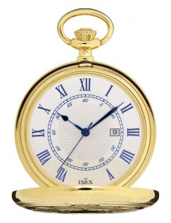 Inex Pocket Watch A26309D0X