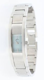 Inex Womens Silver Blue A6985S8KV