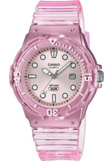 Casio Timeless LRW-200HS-4EVEF