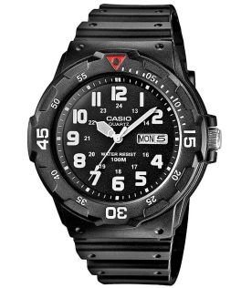 Casio Classic MRW-200H-1BVEG