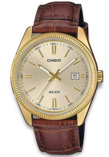 Casio Collection MTP-1302PGL-9AVEF