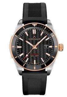 Norqain Adventure Sport 42mm N1000CG01A/B103/10BR