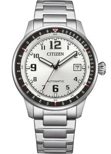 Citizen Automatic Urban Military NJ0190-51A