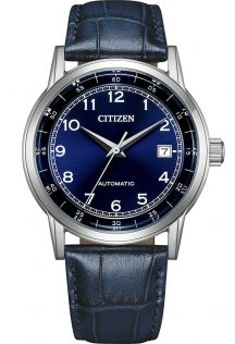 Citizen Automatic Mens NJ0210-13L