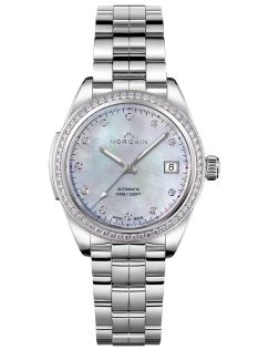 Norqain Adventure Sport Lady Diamond N1800D81A/M18D/182S