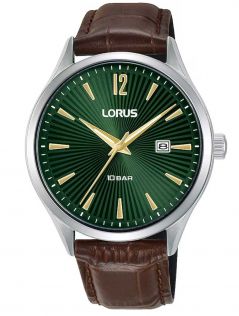 Lorus Mens Classic Quartz RH995RX9