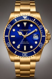 Prevetti Traditions PR1305