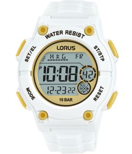 Lorus Mens R2337PX9