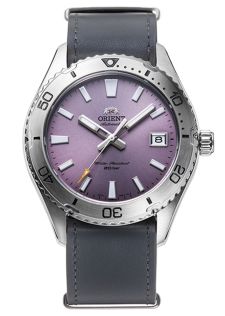 Orient Sports Mako RA-AC0Q07V