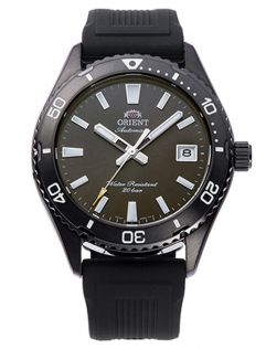 Orient Mako Diver Automatic RA-AC0Q10N