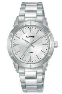 Lorus Ladies Classic Quartz RG227YX9