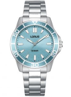 Lorus 100m Sporty Ladies 34mm