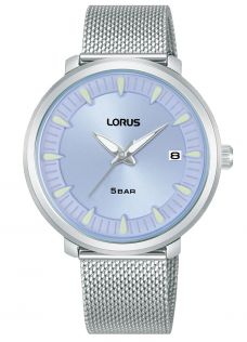 Lorus Ladies Classic Quartz RG803DX9