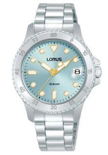 Lorus Ladies Classic RG813DX9