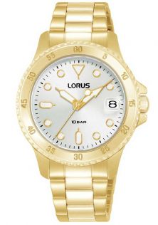 Lorus Ladies Sports RG816DX9