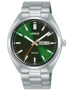 Lorus Mens Classic RH367AX9