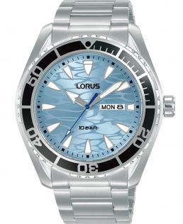 Lorus Sports Mens RH389AX9