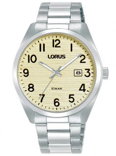 Lorus Classic Mens RH911RX9