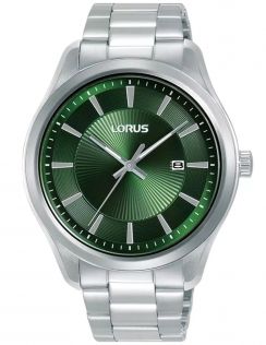 Lorus Classic Mens RH929RX9