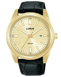 Lorus Mens Classic RH976QX9